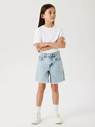 NAME IT | Mädchen Shorts NKFBELLA | 